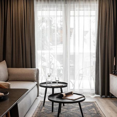 Apartamenty Podhale Zakopane Exteriér fotografie