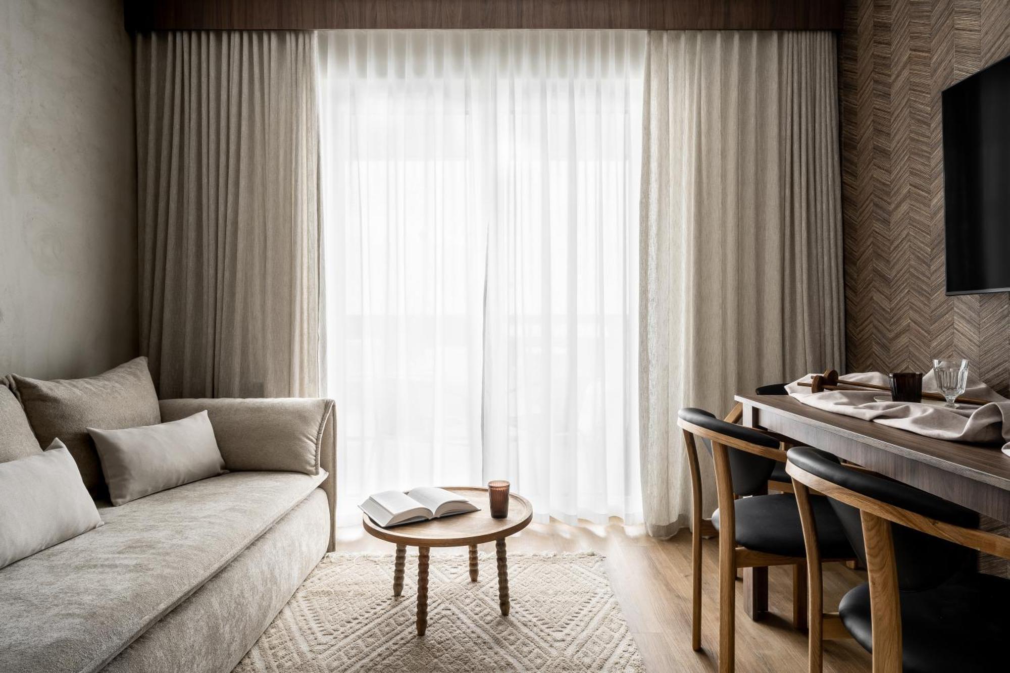 Apartamenty Podhale Zakopane Exteriér fotografie