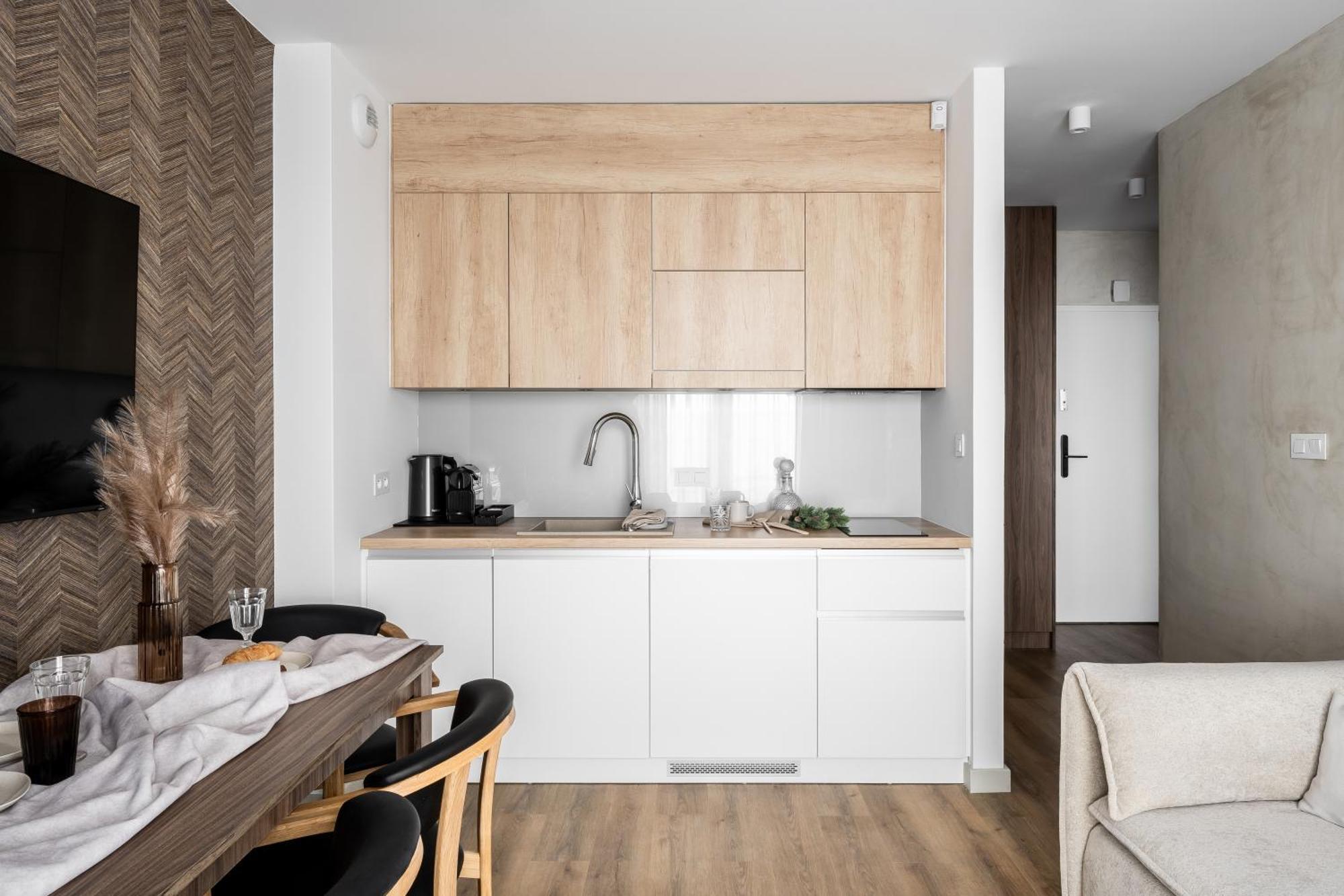 Apartamenty Podhale Zakopane Exteriér fotografie