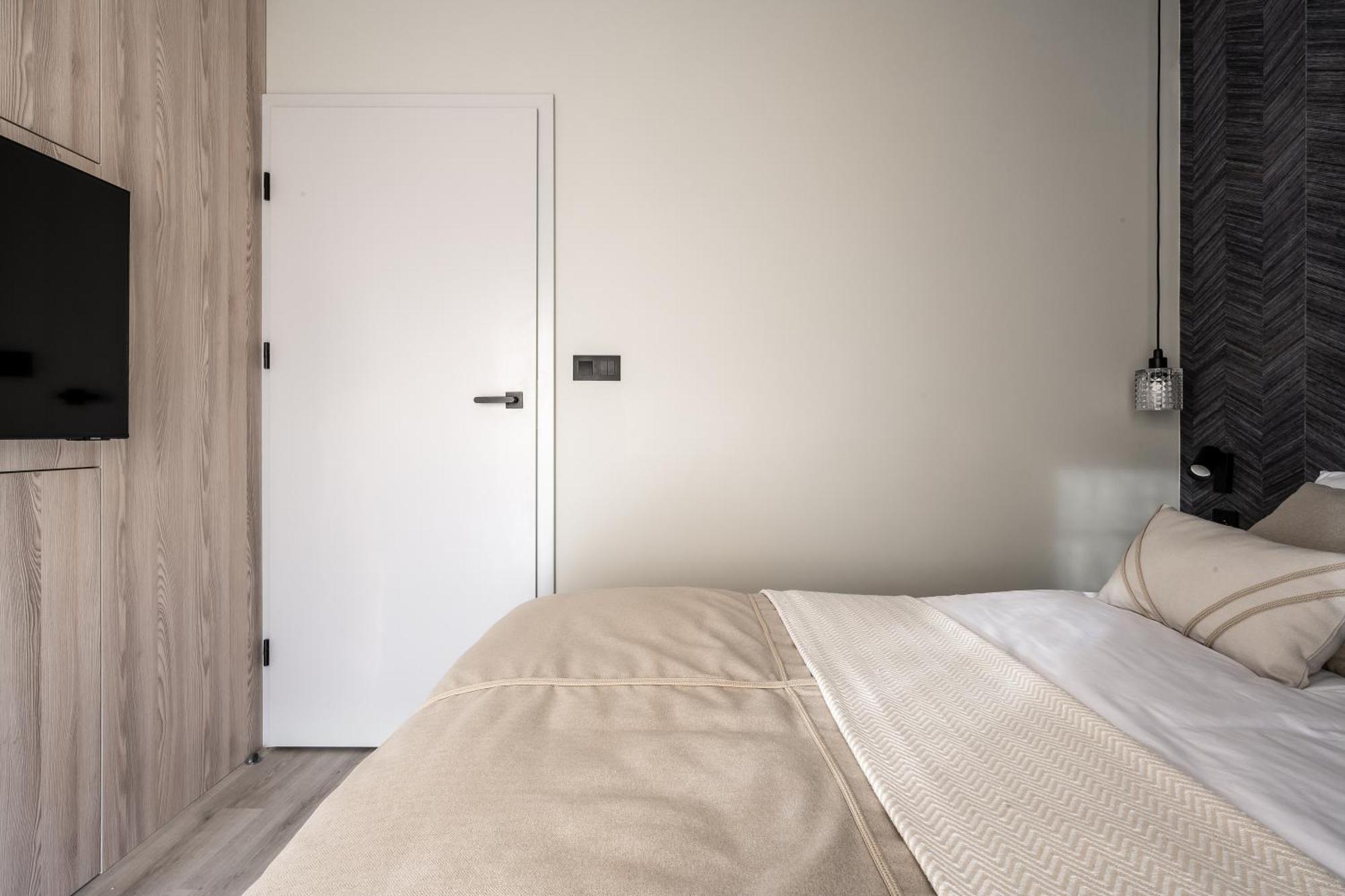Apartamenty Podhale Zakopane Exteriér fotografie