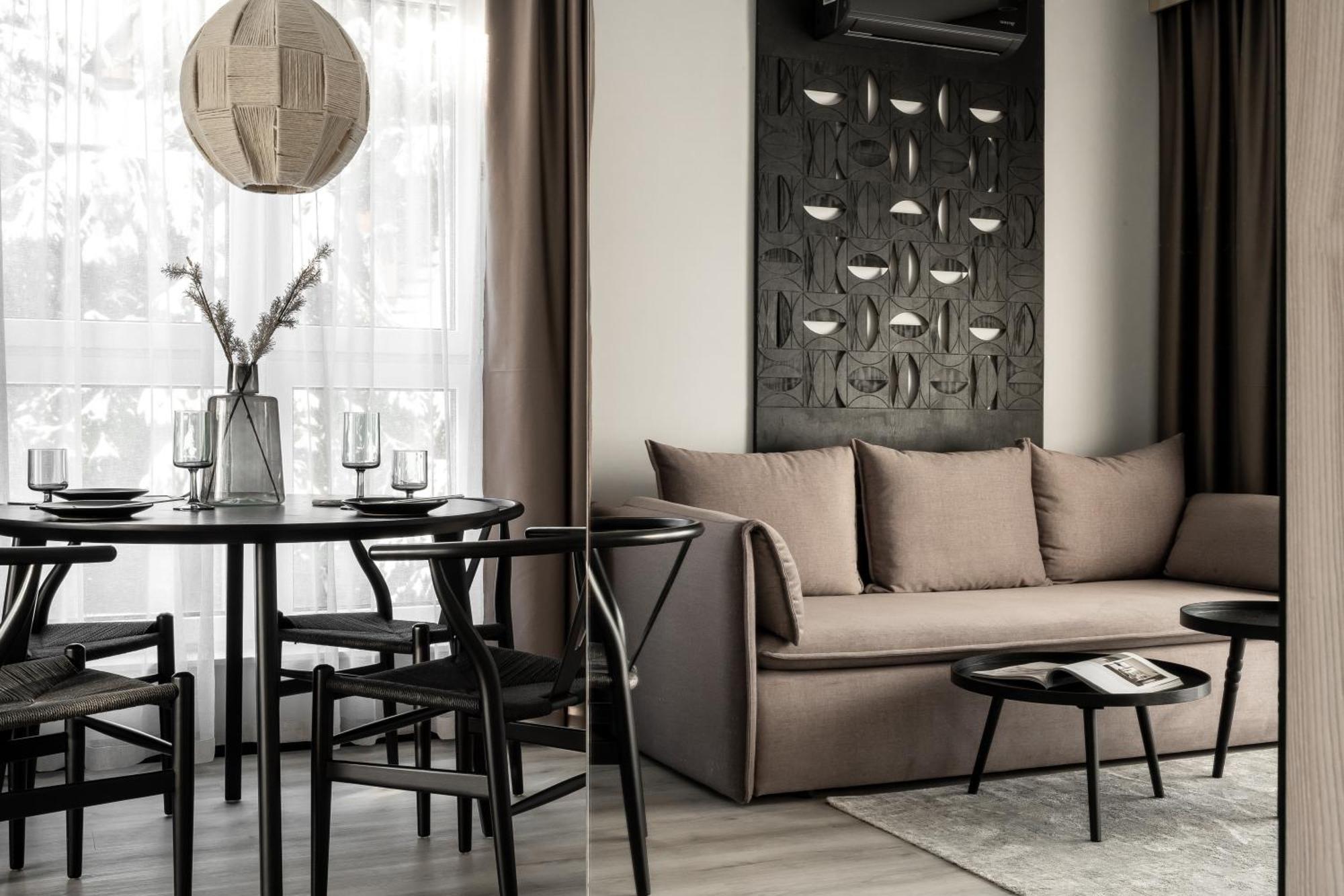 Apartamenty Podhale Zakopane Exteriér fotografie