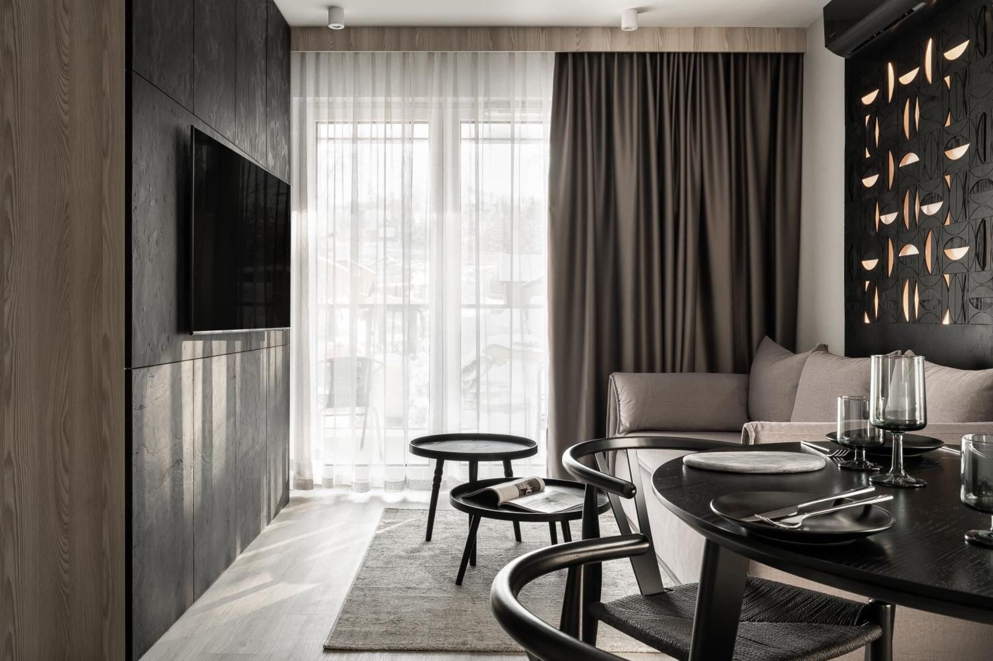 Apartamenty Podhale Zakopane Exteriér fotografie