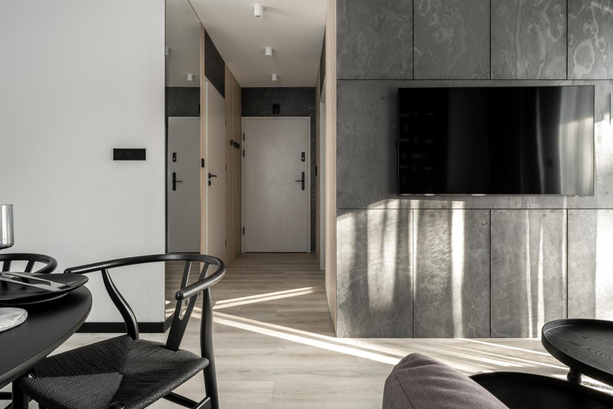 Apartamenty Podhale Zakopane Exteriér fotografie