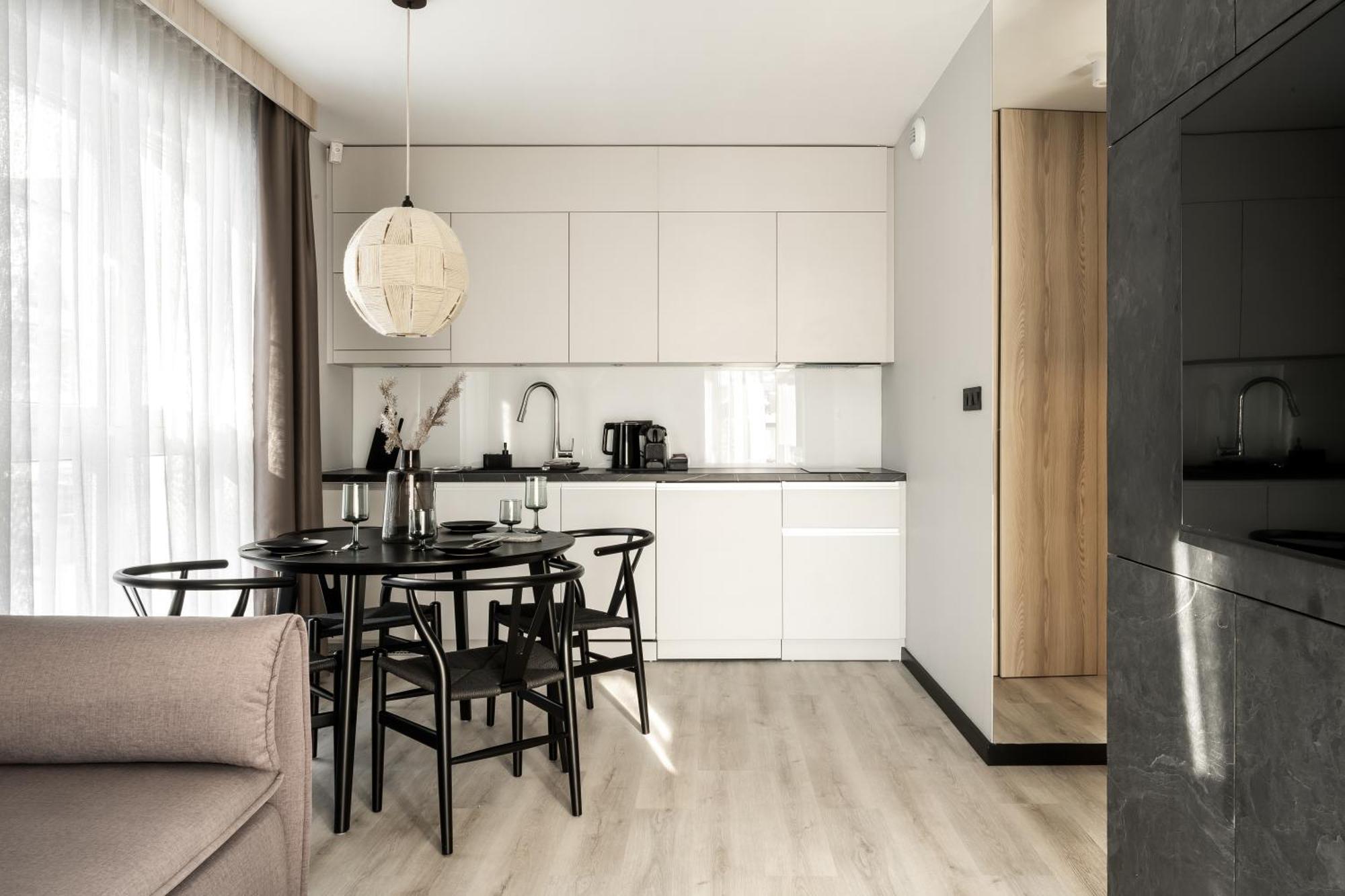 Apartamenty Podhale Zakopane Exteriér fotografie