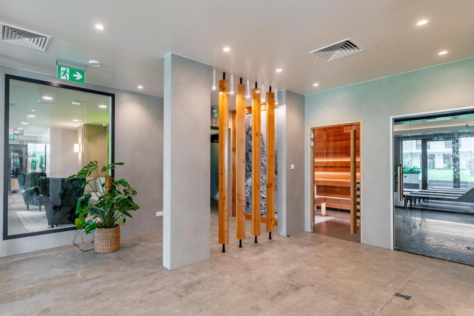 Apartamenty Podhale Zakopane Exteriér fotografie