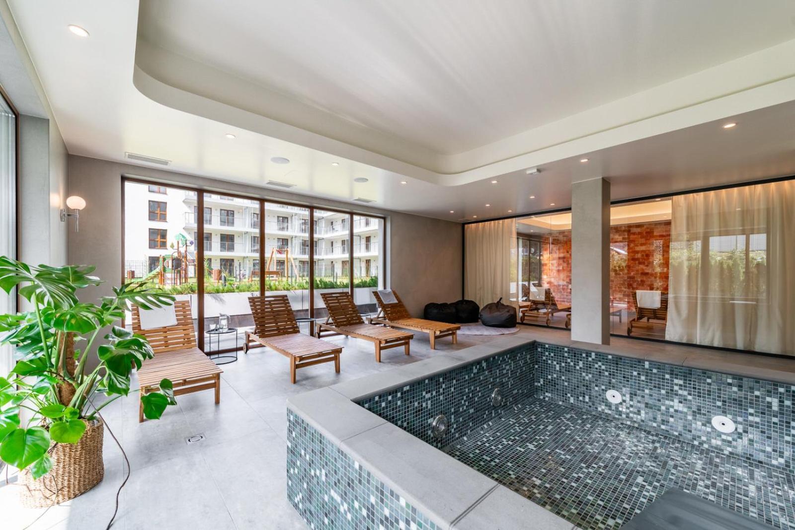 Apartamenty Podhale Zakopane Exteriér fotografie
