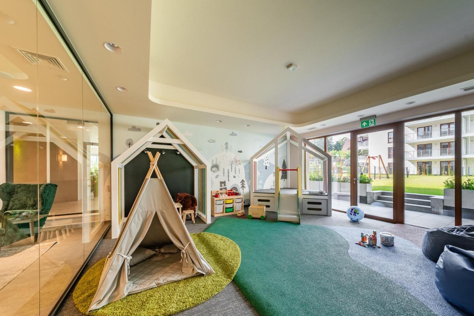 Apartamenty Podhale Zakopane Exteriér fotografie