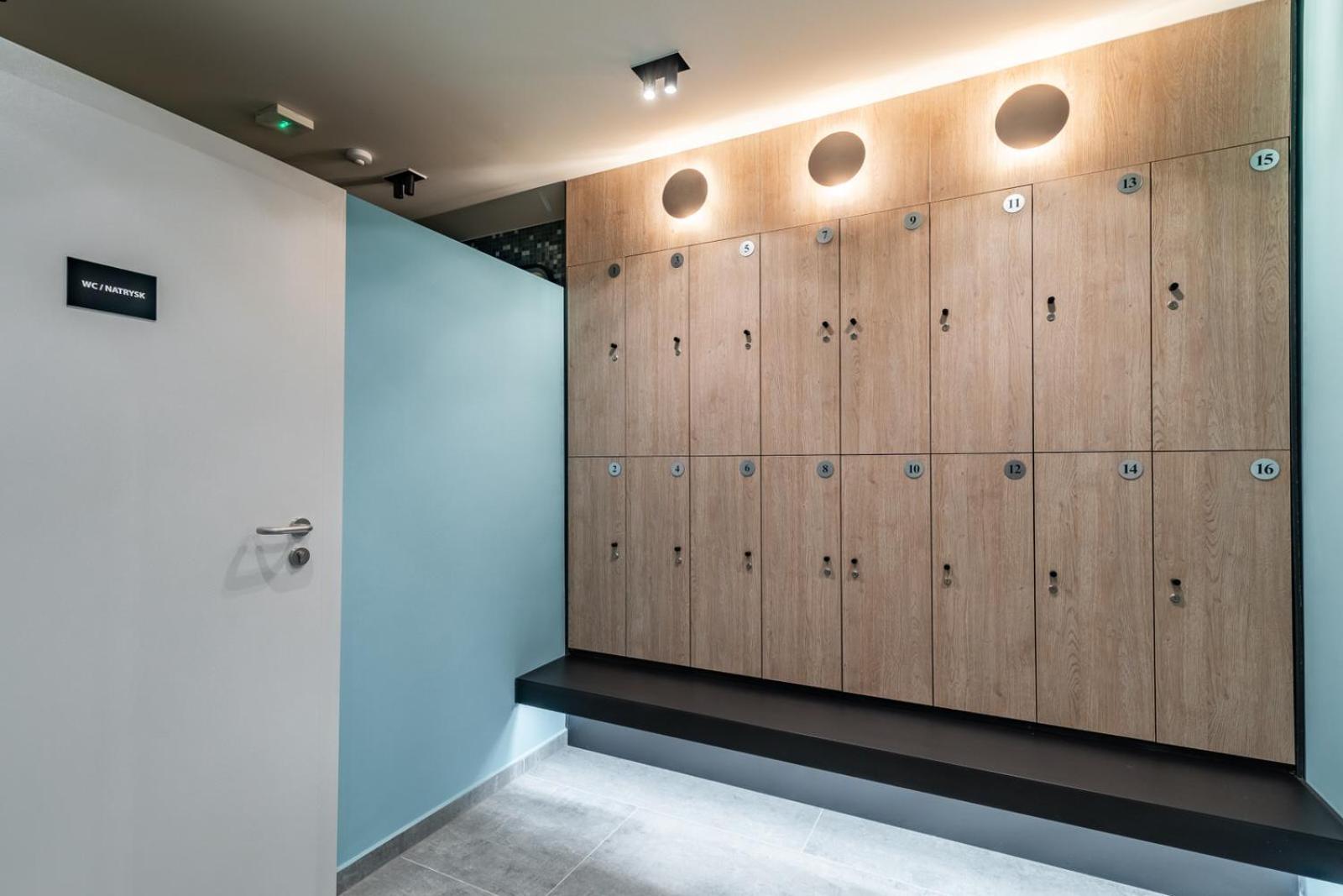 Apartamenty Podhale Zakopane Exteriér fotografie