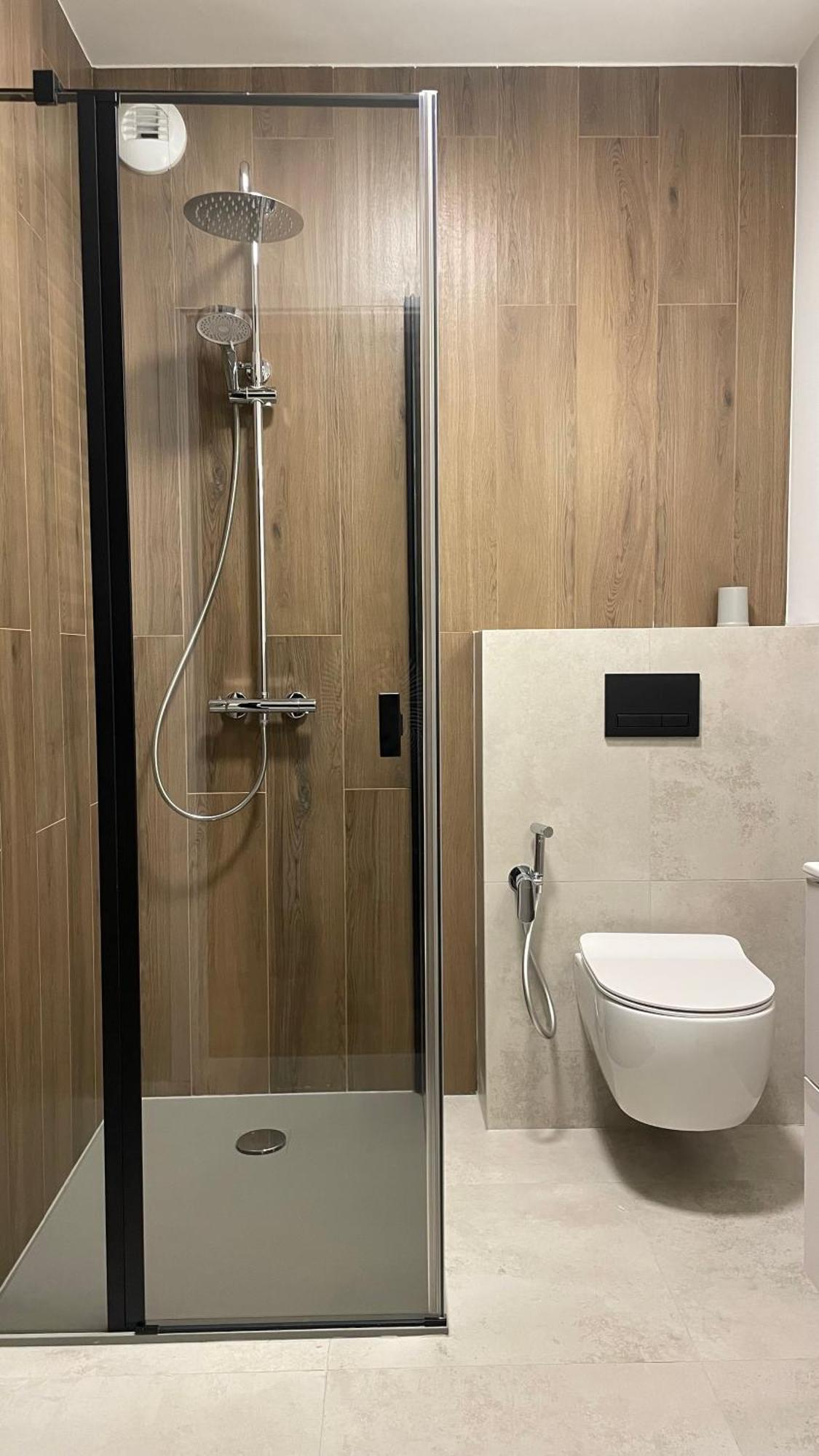 Apartamenty Podhale Zakopane Exteriér fotografie